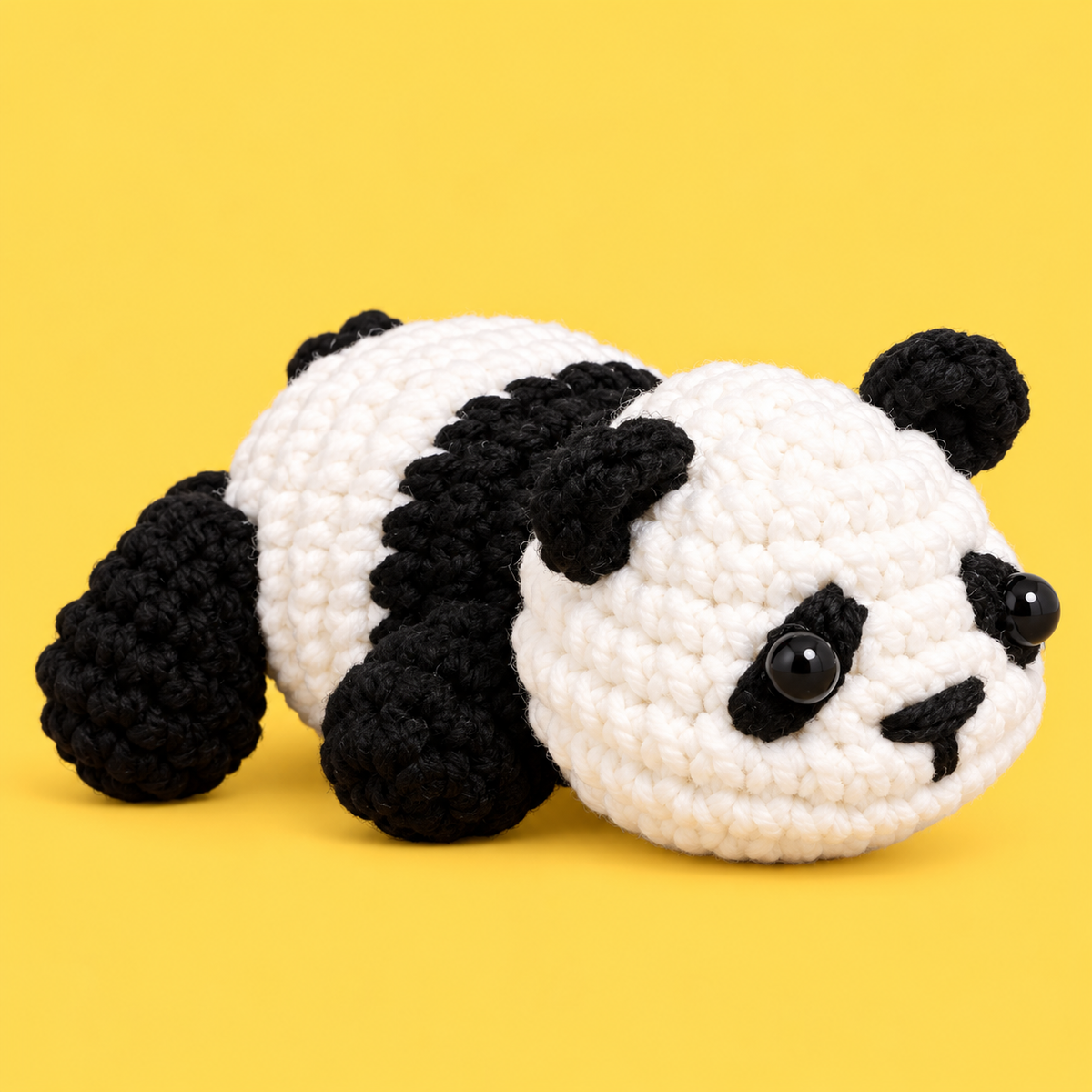 Pancho el Panda