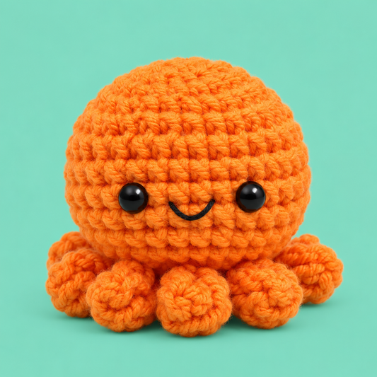 Pipo el Pulpo