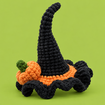 Bruni el Sombrero
