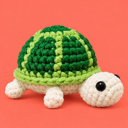 Tito la Tortuga