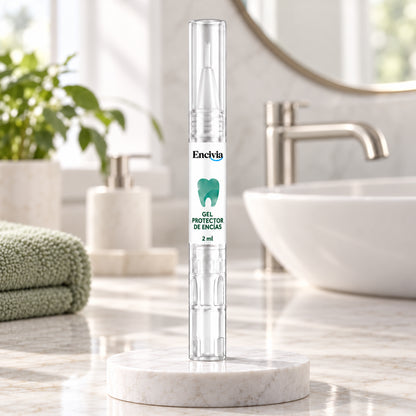 ENCIVIA® Gel Protector de Encías