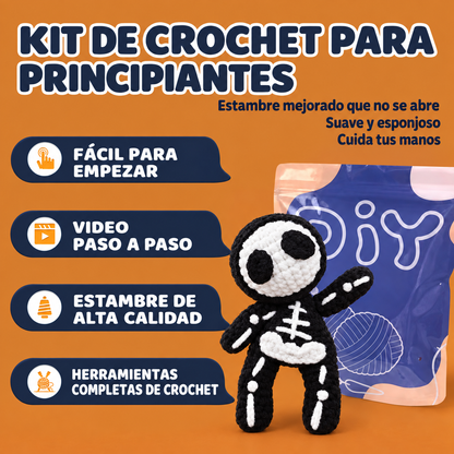 Cuco el Esqueleto