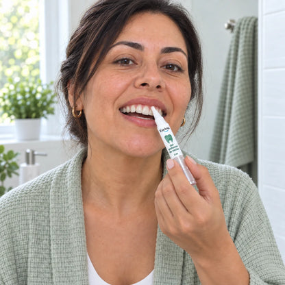 ENCIVIA® Gel Protector de Encías