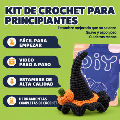 Bruni el Sombrero